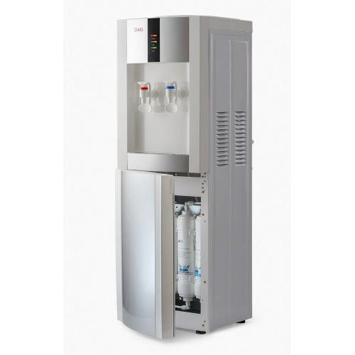 Пурифайер Ael Lс-Ael-47S Белый/Серебристый