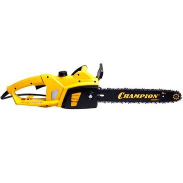 Пила цепная CHAMPION 120-14