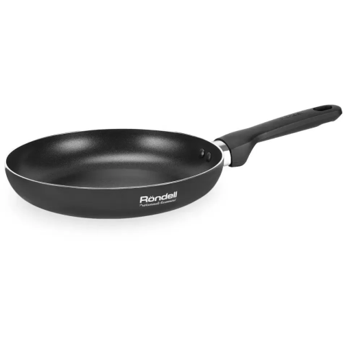 Сковорода Rondell Massimo RDA-1401 20см черный