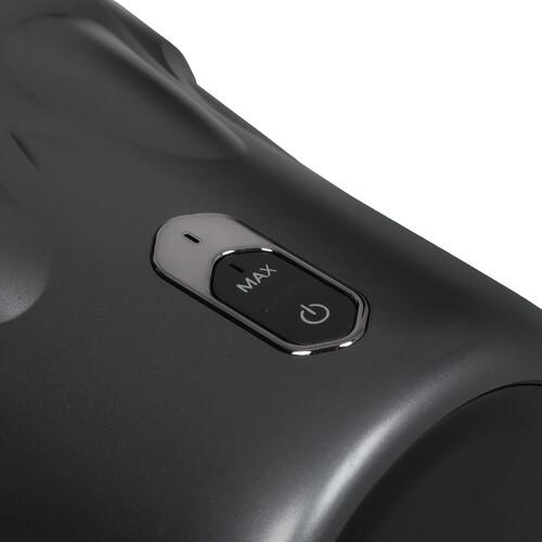 Пылесос  вертикальный  Deerma DEM-T30W Combo  серый