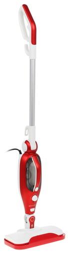 Пароочиститель Kitfort KT-1005-2 красный