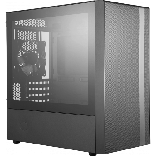 Корпус Cooler Master MCB-NR400-KGNN-S00