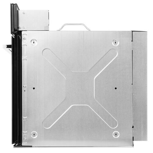 Электрический духовой шкаф Gefest ЭДВ ДА 622-05 S 382298 черный