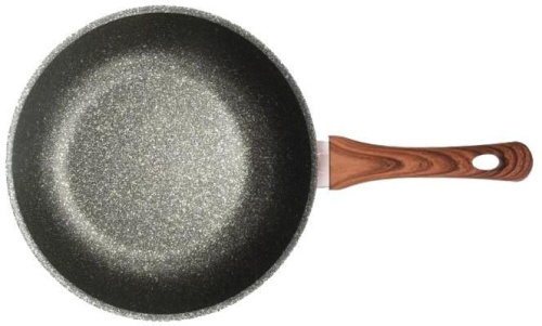 Сковородка Kukmara сго220а Granit ultra original