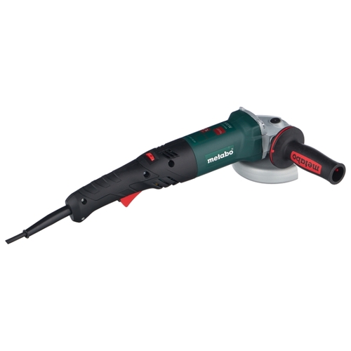 УШМ Metabo WEV 1500-125 RT