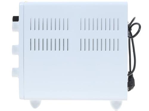 Мини-печь Simfer M3420 белый