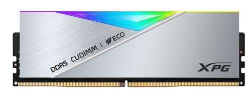 Оперативная память ADATA XPG Lancer RGB [AX5CU8400C4024G-DCLACRSG] 48 ГБ