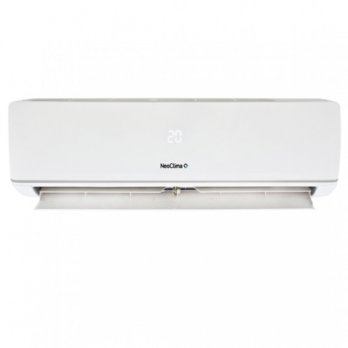 Кондиционер NeoClima NS/NU-HAX07R