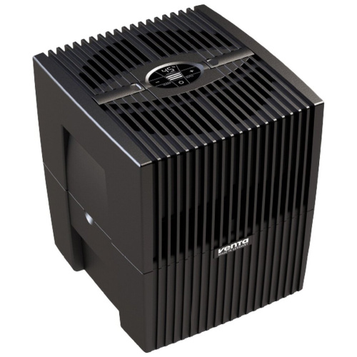 Мойка воздуха Venta LW15 Comfort Plus черный