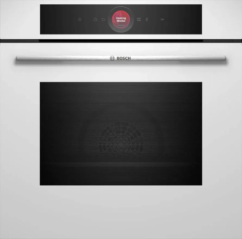 Духовой шкаф BOSCH HBG7721W1S