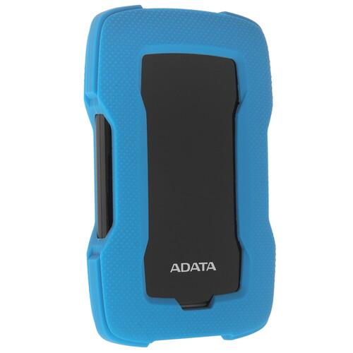2 ТБ Внешний HDD ADATA HD330 [AHD330-2TU31-CBL]