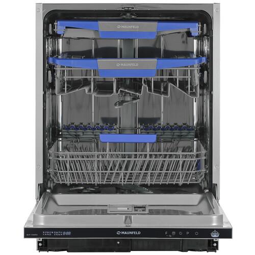 Встраиваемая посудомоечная машина MAUNFELD MLP-12IMRO