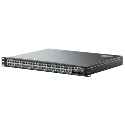 Коммутатор CIT S2158-48T4D-N-AC-FR (L3) 4xSFP28