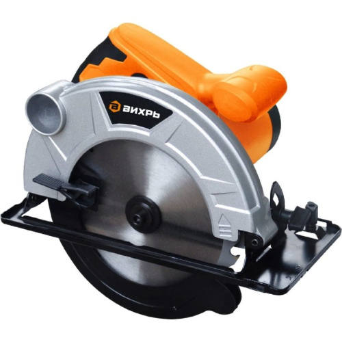 Пила дисковая Вихрь ДП-20-185А 72/11/9