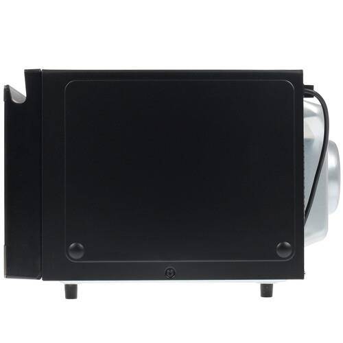 Микроволновая печь LG NeoChef MJ3966ACT черный