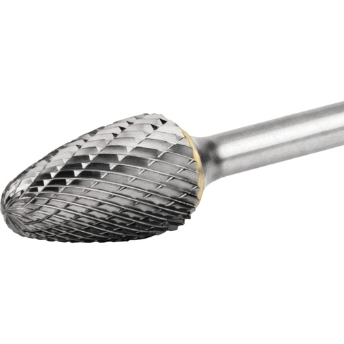 Борфреза твердосплавная форма F NORGAU 077130160 16х25мм