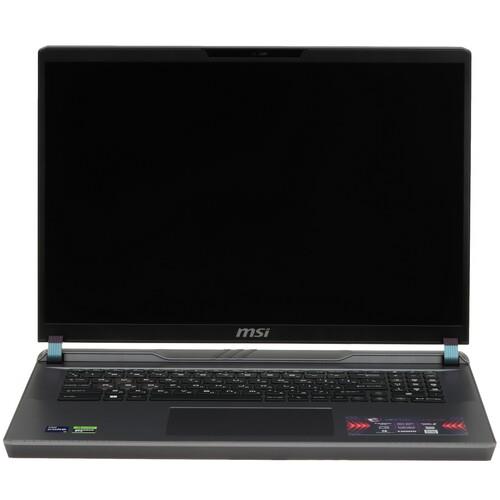 17.3" Ноутбук MSI Vector 17 HX A13VHG-802RU черный