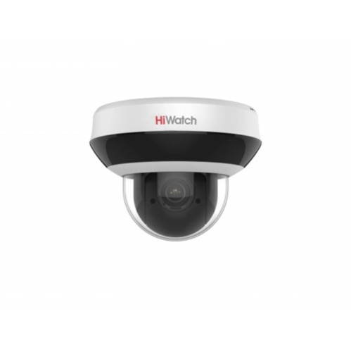 IP-камера HiWatch (DS-I405M(C)) 2.8-12мм корп. белый