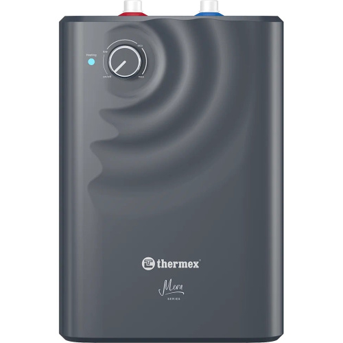 Водонагреватель электрический накопительный THERMEX Mera 10 U