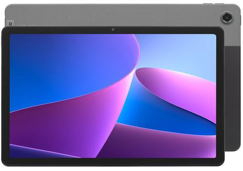 10.6" Планшет Lenovo Tab M10 Plus (3rd Gen) Wi-Fi 128 ГБ серый