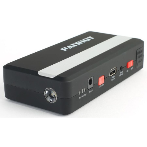 Пуско-зарядное устройство Patriot MAGNUM 14 (650 201 614)