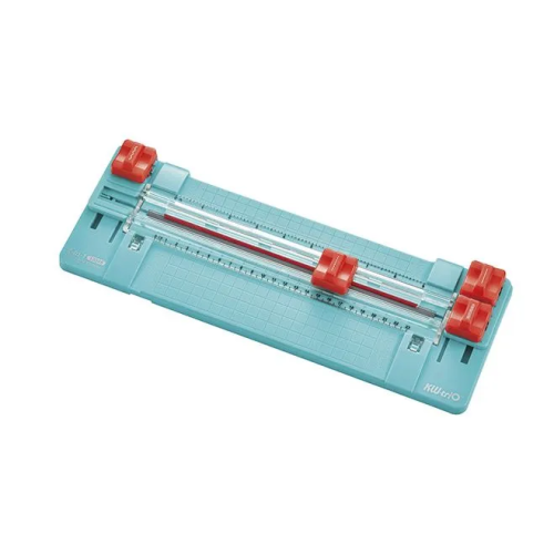 Резак дисковый Kw-Trio 13045grn