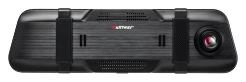 Видеорегистратор-зеркало ARTWAY AV-607