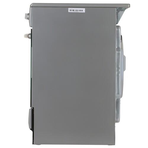 Электрическая плита Hansa FCCS53042 серебристый