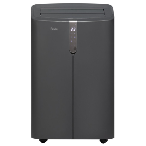 Мобильный кондиционер Ballu BPAC-14 IE/N6 Smart Inverter