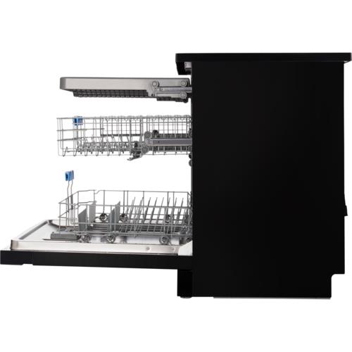 Посудомоечная машина HIBERG F68 1530 LB черный
