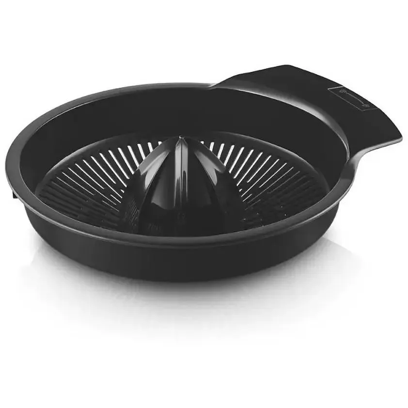 Кухонный комбайн Philips HR7776/90 черный — фотография 5
