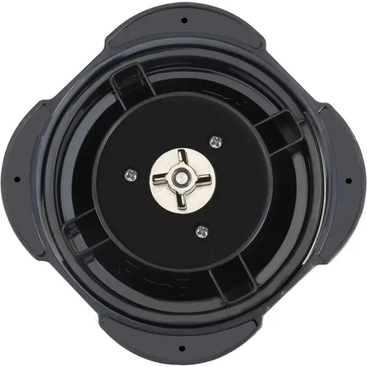 Блендер Polaris PTB 2610GL графитовый/серебристый — фотография 3
