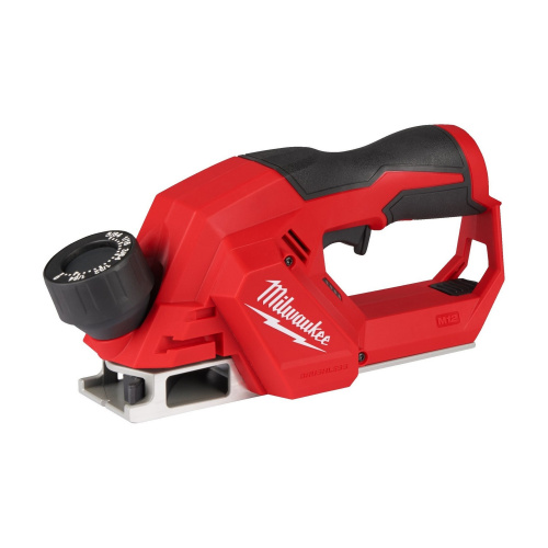 Рубанок Milwaukee M12BLP-0X (4933492850)