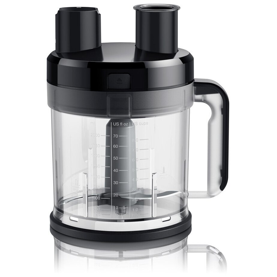 Блендер Braun MQ9195XLI — фотография 5