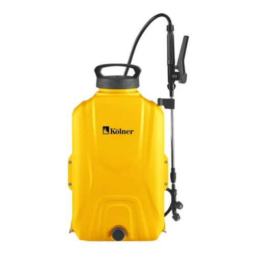 Опрыскиватель аккумуляторный Kolner KSC 12-12L-02 с акк и ЗУ