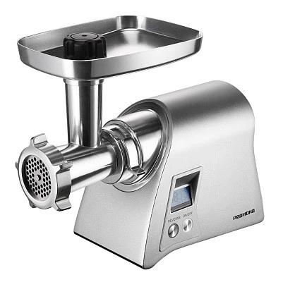 Мясорубка REDMOND MG501 металл