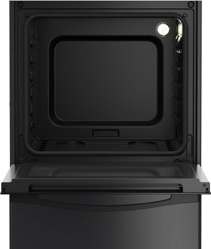 Электрическая плита Beko FCS47007A серый