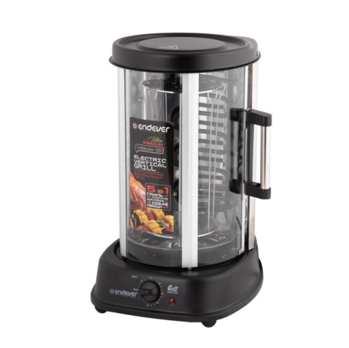 Электрический вертикальный гриль ENDEVER Grillmaster 300