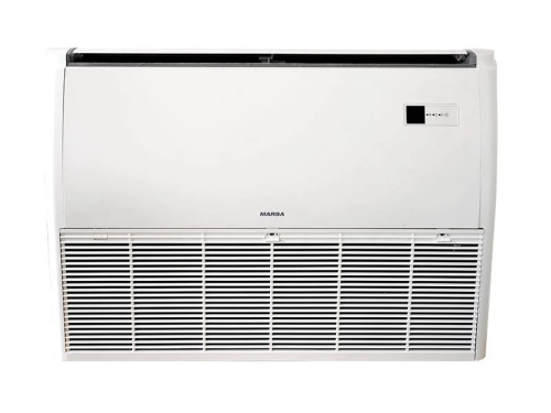 Напольно-потолочная сплит-система Marsa MRK-36СHA2N/MRK-36HA2NE-W Optimal