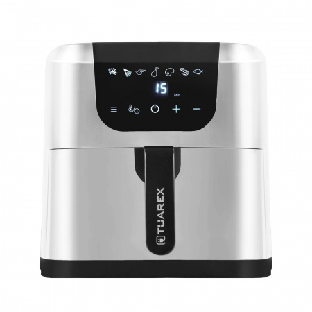 Аэрогриль Tuarex AG-3002 белый