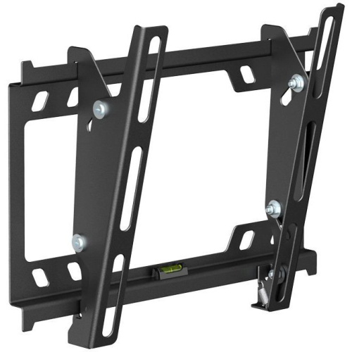 Кронштейн для телевизора Holder T2627-B черный 22"-40" до25кг наклон