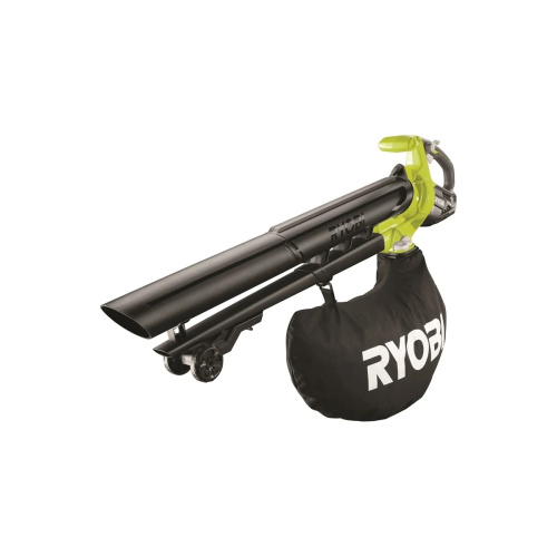Воздуходувка бесщеточная Ryobi One+ OBV18 (5133003661)
