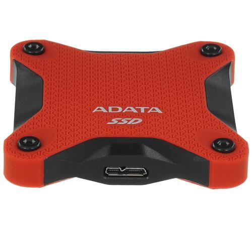 1000 ГБ Внешний SSD ADATA SD620 [SD620-1TCRD]