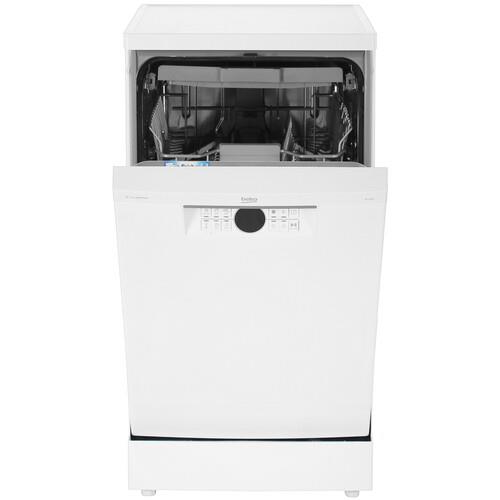 Посудомоечная машина Beko BDFS26120WQ белый