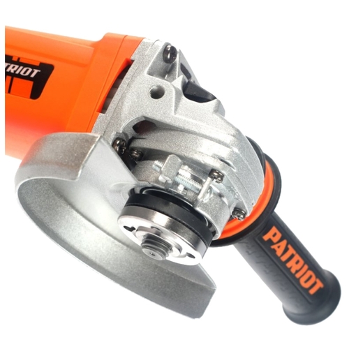 УШМ Patriot AG 122