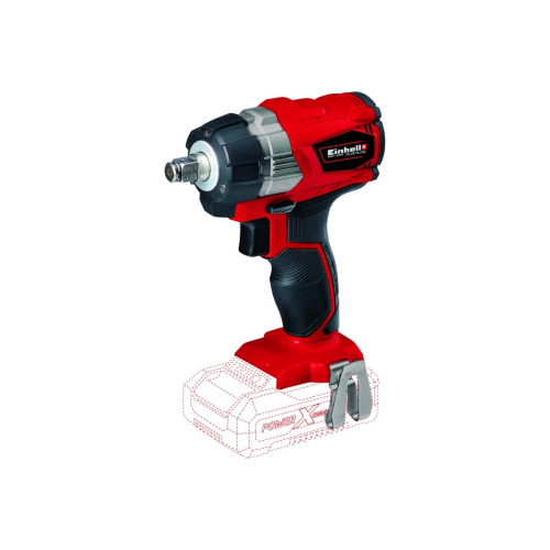 Гайковерт EINHELL TE-CW 18Li BL Brushless-Solo (4510040) без АКБ и ЗУ