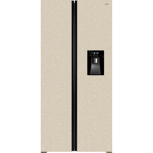 Холодильник NORD i-RFS 480 Ym