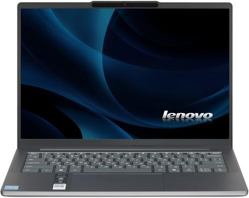 14" Ноутбук Lenovo IdeaPad Slim 5 серый