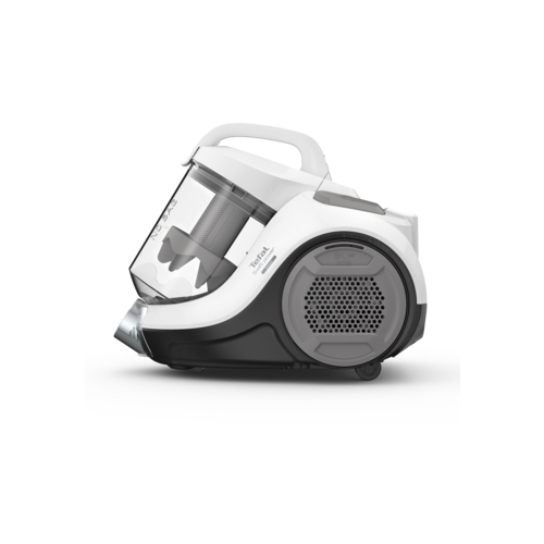 Пылесос Tefal TW2947EA белый — фото 3