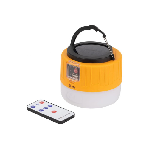 Фонарь кемпинговый ЭРА KA-601 Пегас (Б0054043)